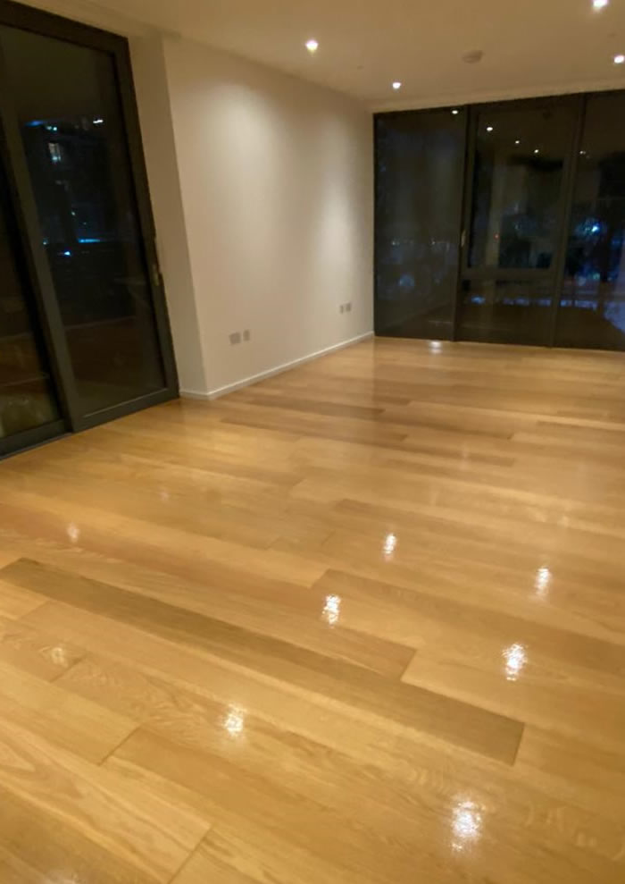 home wooden flooring restoration