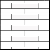 brick bond