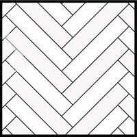 herringbone