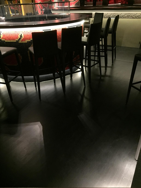 commercial floors