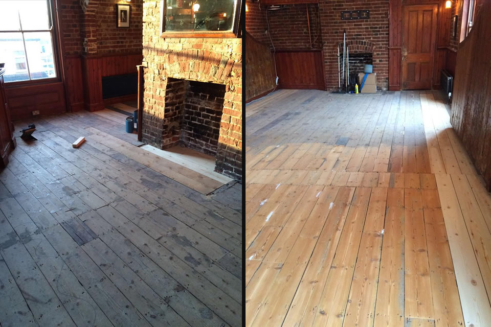 norfolk commercial flooring