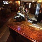 london pub floor sanding