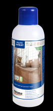 parquet flooring soap / cleaner