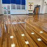 essex school flooring contractors