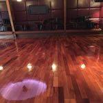 floor renovation cumbria