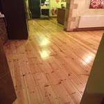 Rutland & oakham flooring