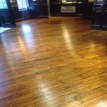 pub flooring London