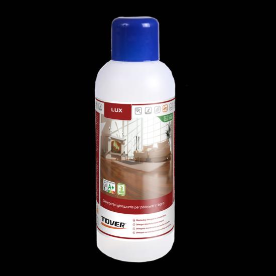 parquet lux reviving wax
